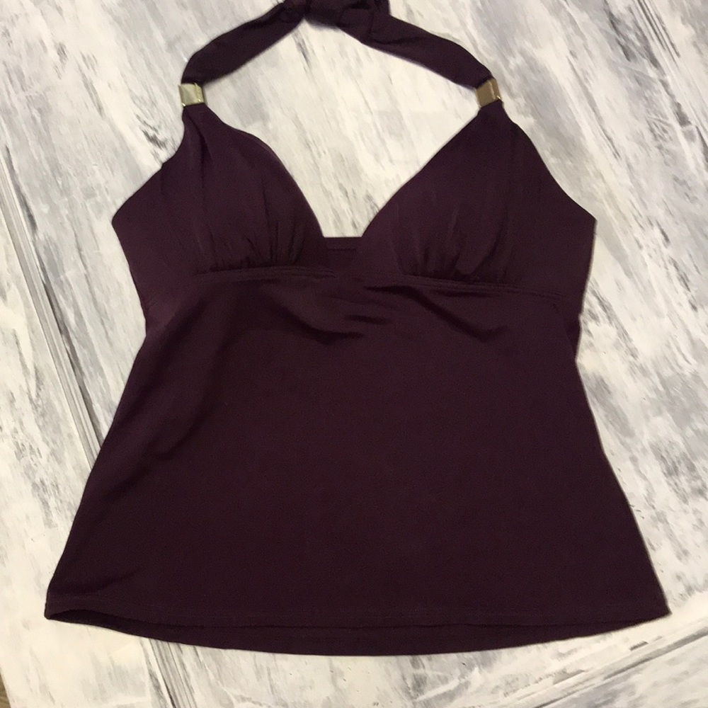 Victoria’s Secret Tankini